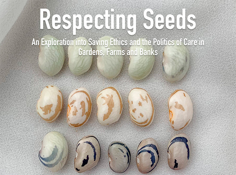 Respecting Seeds