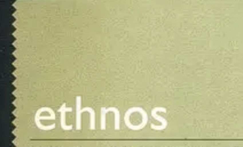 Logo Ethnos