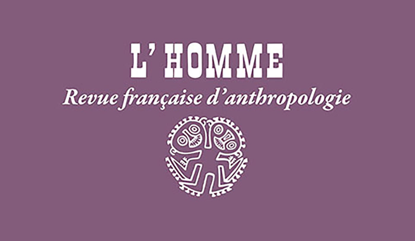 Cover publication Lhomme