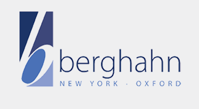 Logo berghahnbooks