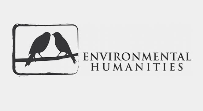 Logo Environmental Humanities