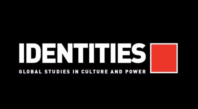 Logo identities